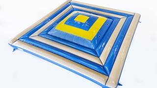 Wabbelberg Standart offen 