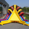 Klettervulkan Bunt 
