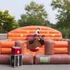 Bullriding Western 