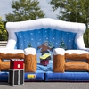 Bullriding Snowboard Simulator II 