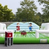 Bullriding Fussball Simulator 