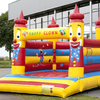 Hüpfburg Standard Clown