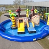 Wasserwelt Piratenschiff 