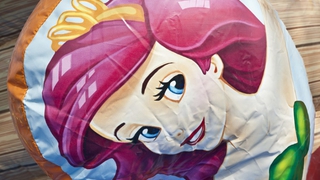 Wasserwelt Piratenschiff 