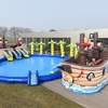 Wasserwelt Piratenschlacht 