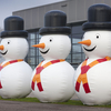 Schneemann 