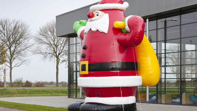 Weihnachtsmann m 