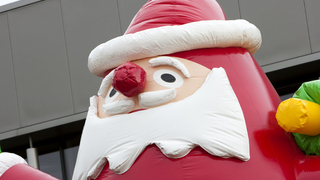 Weihnachtsmann m 
