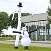 Skydancer Schneemann