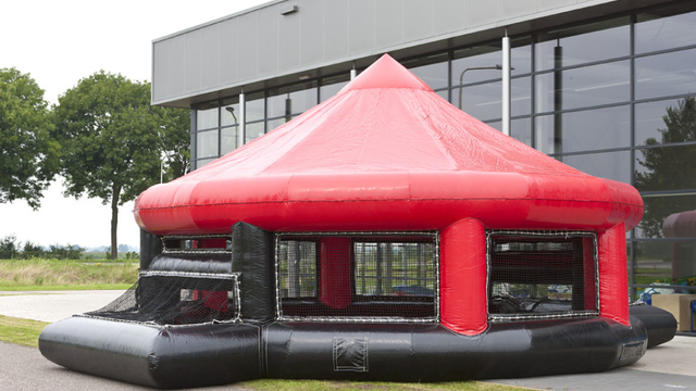 Fussball Arena 