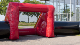 Quattro Fussball 