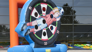 Fussball Darts 