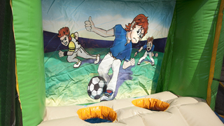 Fussball Golf 