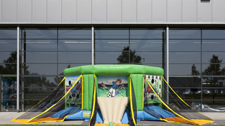 Fussball Golf 