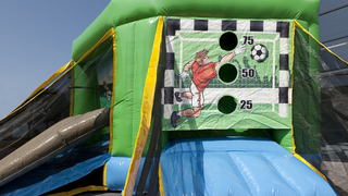 Fussball Golf 