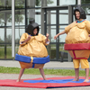 Sumo Kinder 