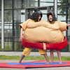 Sumo Kinder Zwilling 