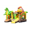 Hüpfburg Multiplay Dino