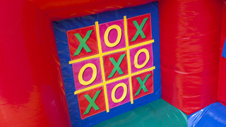 Kinder Kreativ Center 
