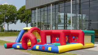 Kinder Kreativ Center 