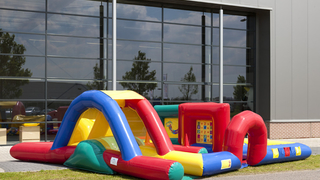 Kinder Kreativ Center 