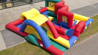 Kinder Kreativ Center 