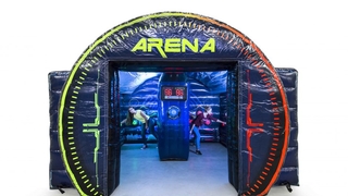 Interaktive IPS Arena 