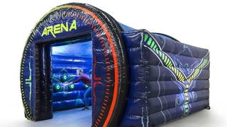 Interaktive IPS Arena 