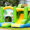 Jumpy Happy Dschungel 