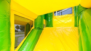 Jumpy Happy Dschungel 