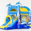 Jumpy Extra Fun Delfin 