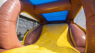 Hindernisparcours Mini Pirat m 