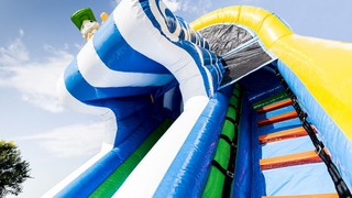 Rutsche Surfer m 