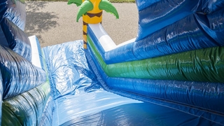 Rutsche Surfer m 