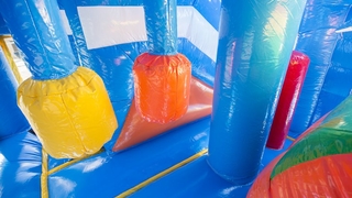 Multiplay Delfin mit Dach 