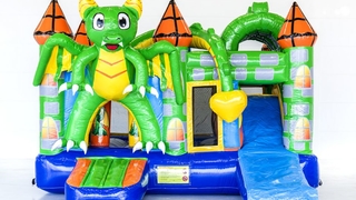 Multiplay Drache 