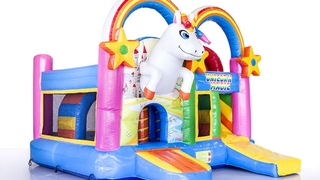 Multiplay Einhorn 