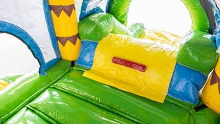 Jumpy Extra Fun Dschungel 