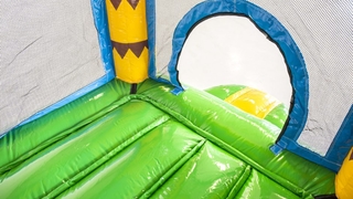 Jumpy Extra Fun Dschungel 