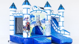 Jumpy Happy Ritterburg 