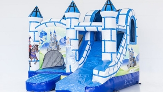 Jumpy Happy Ritterburg 