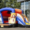 Mini Mini Superhelden mit Rutsche 