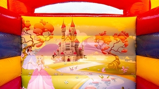 Mini Mini Prinzessin 