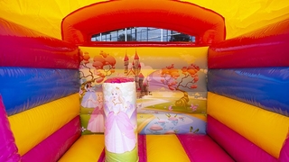Mini Mini Prinzessin 
