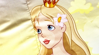 Mini Mini Prinzessin 