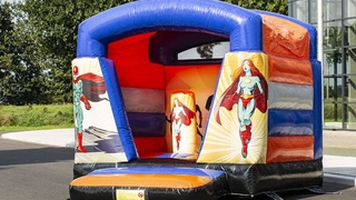 Mini Mini Superhelden 