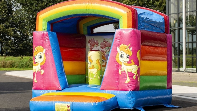 Mini Mini Einhorn 