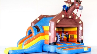 Multifun Cowboy 