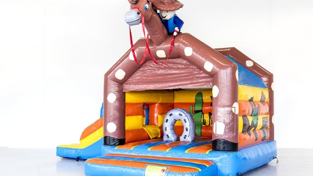 Multifun Cowboy 