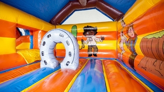 Multifun Cowboy 